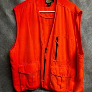 Cabela’s Hunting Vest XL